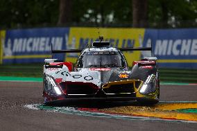 MOTORI - Endurance - WEC - 6 Hours of Imola