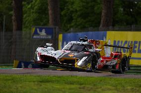 MOTORI - Endurance - WEC - 6 Hours of Imola
