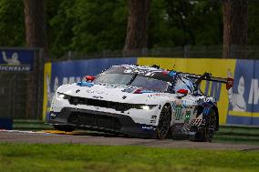 MOTORI - Endurance - WEC - 6 Hours of Imola