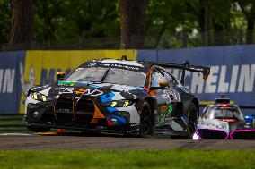 MOTORI - Endurance - WEC - 6 Hours of Imola