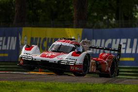 MOTORI - Endurance - WEC - 6 Hours of Imola