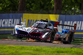 MOTORI - Endurance - WEC - 6 Hours of Imola