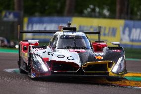 MOTORI - Endurance - WEC - 6 Hours of Imola