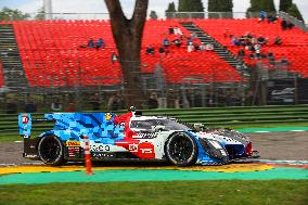 MOTORI - Endurance - WEC - 6 Hours of Imola