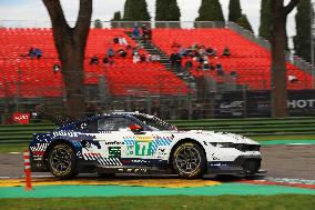 MOTORI - Endurance - WEC - 6 Hours of Imola