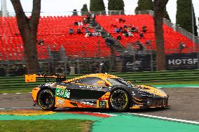 MOTORI - Endurance - WEC - 6 Hours of Imola