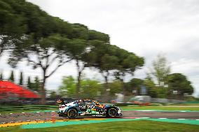 MOTORI - Endurance - WEC - 6 Hours of Imola