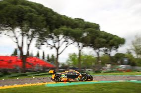 MOTORI - Endurance - WEC - 6 Hours of Imola
