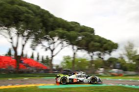 MOTORI - Endurance - WEC - 6 Hours of Imola