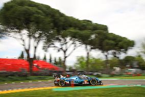 MOTORI - Endurance - WEC - 6 Hours of Imola