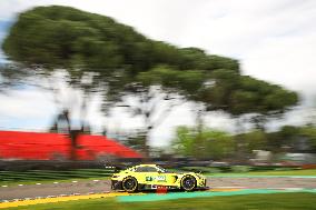 MOTORI - Endurance - WEC - 6 Hours of Imola