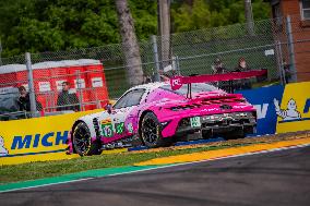 MOTORI - Endurance - WEC - 6 Hours of Imola