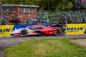 MOTORI - Endurance - WEC - 6 Hours of Imola