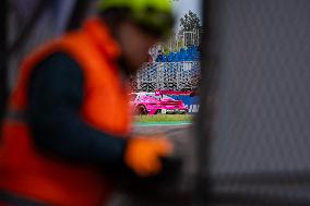 MOTORI - Endurance - WEC - 6 Hours of Imola