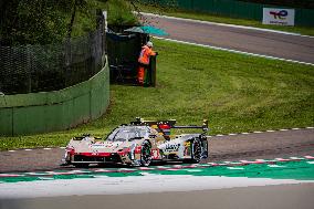MOTORI - Endurance - WEC - 6 Hours of Imola