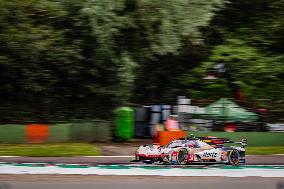 MOTORI - Endurance - WEC - 6 Hours of Imola