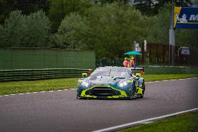 MOTORI - Endurance - WEC - 6 Hours of Imola