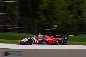 MOTORI - Endurance - WEC - 6 Hours of Imola