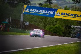 MOTORI - Endurance - WEC - 6 Hours of Imola