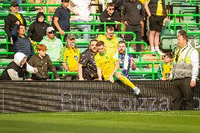 Norwich City FC v Portsmouth FC - Sky Bet Championship