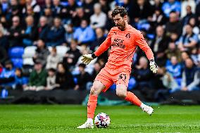 Peterborough v Stockport County - Sky Bet League 1