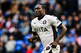 Peterborough v Stockport County - Sky Bet League 1
