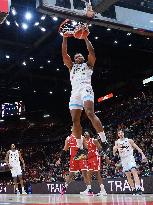 BASKET - Serie A - EA7 Emporio Armani Milano vs Vanoli Basket Cremona