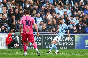 Coventry City FC v West Bromwich Albion FC - Sky Bet Championship