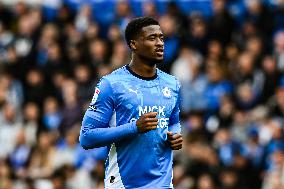 Peterborough v Stockport County - Sky Bet League 1