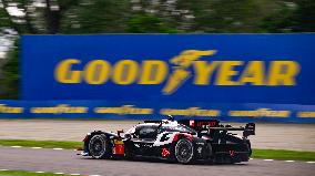6 Hours of Imola - World Endurance Championship 2025