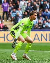 Coventry City FC v West Bromwich Albion FC - Sky Bet Championship