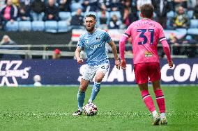Coventry City FC v West Bromwich Albion FC - Sky Bet Championship