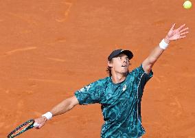 Barcelona Open Banc Sabadell 2025 - Day Five