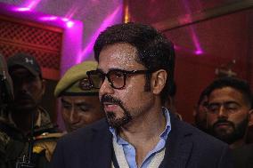 ‘Ground Zero’ Marks Kashmir’s First Red Carpet Movie Premiere In Nearly Four Decades