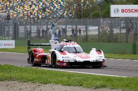MOTORI - Endurance - WEC - 6 Hours of Imola