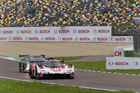 MOTORI - Endurance - WEC - 6 Hours of Imola