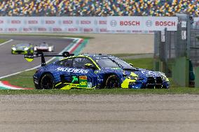 MOTORI - Endurance - WEC - 6 Hours of Imola