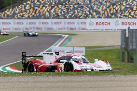 MOTORI - Endurance - WEC - 6 Hours of Imola