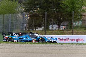MOTORI - Endurance - WEC - 6 Hours of Imola