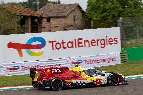 MOTORI - Endurance - WEC - 6 Hours of Imola