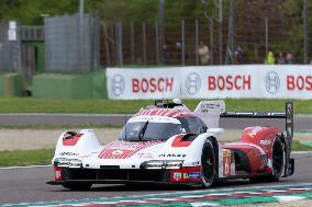 MOTORI - Endurance - WEC - 6 Hours of Imola