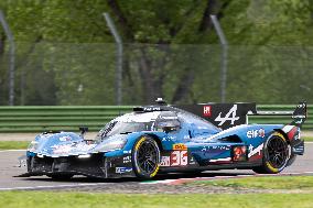 MOTORI - Endurance - WEC - 6 Hours of Imola