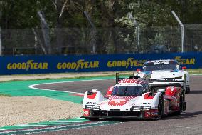 MOTORI - Endurance - WEC - 6 Hours of Imola