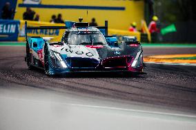 MOTORI - Endurance - WEC - 6 Hours of Imola