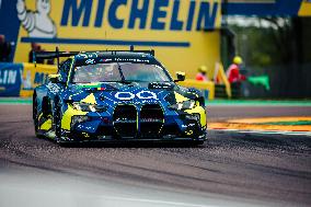 MOTORI - Endurance - WEC - 6 Hours of Imola