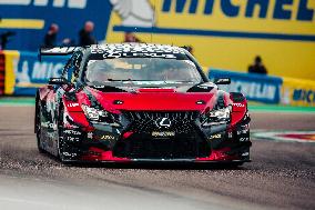 MOTORI - Endurance - WEC - 6 Hours of Imola