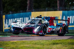 MOTORI - Endurance - WEC - 6 Hours of Imola
