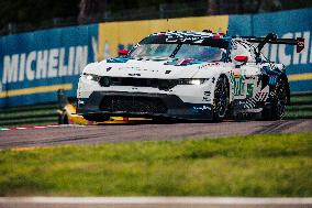 MOTORI - Endurance - WEC - 6 Hours of Imola