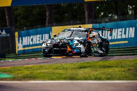 MOTORI - Endurance - WEC - 6 Hours of Imola