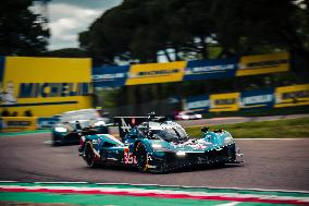 MOTORI - Endurance - WEC - 6 Hours of Imola